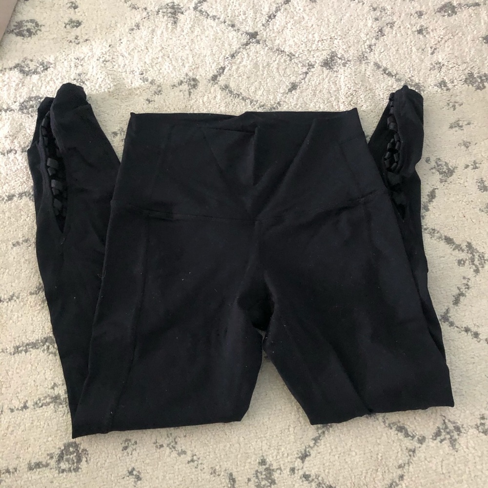lulu leggings